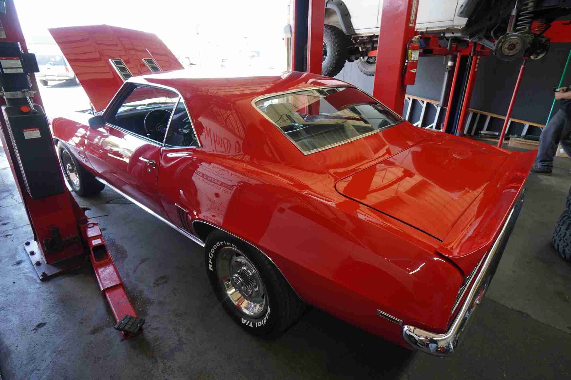 Contact Us Route 66 Auto Repair Upland CA